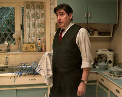 Alfred Molina