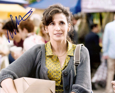 Michaela Watkins