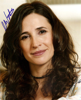 Michaela Watkins