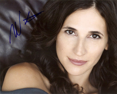 Michaela Watkins