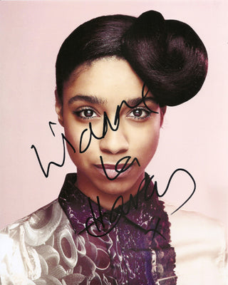 Lianne La Havas