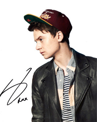 Conor Maynard