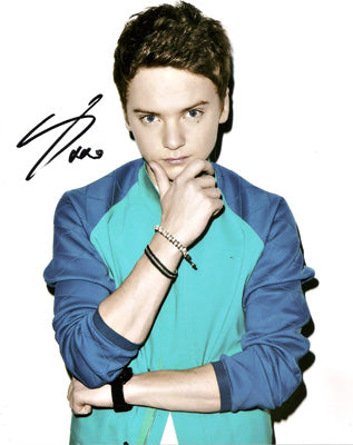 Conor Maynard