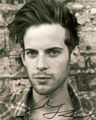 Luke Treadaway