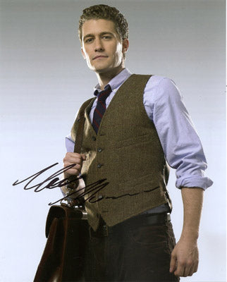 Matthew Morrison