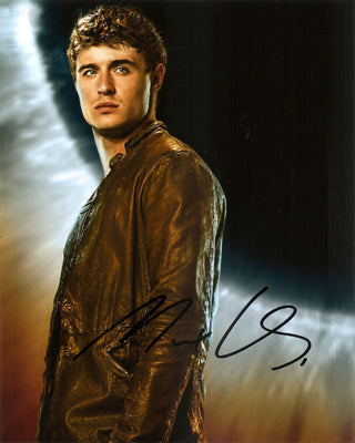 Max Irons