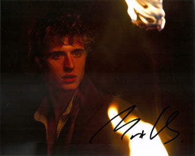 Max Irons