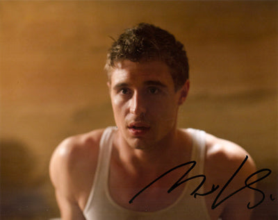 Max Irons