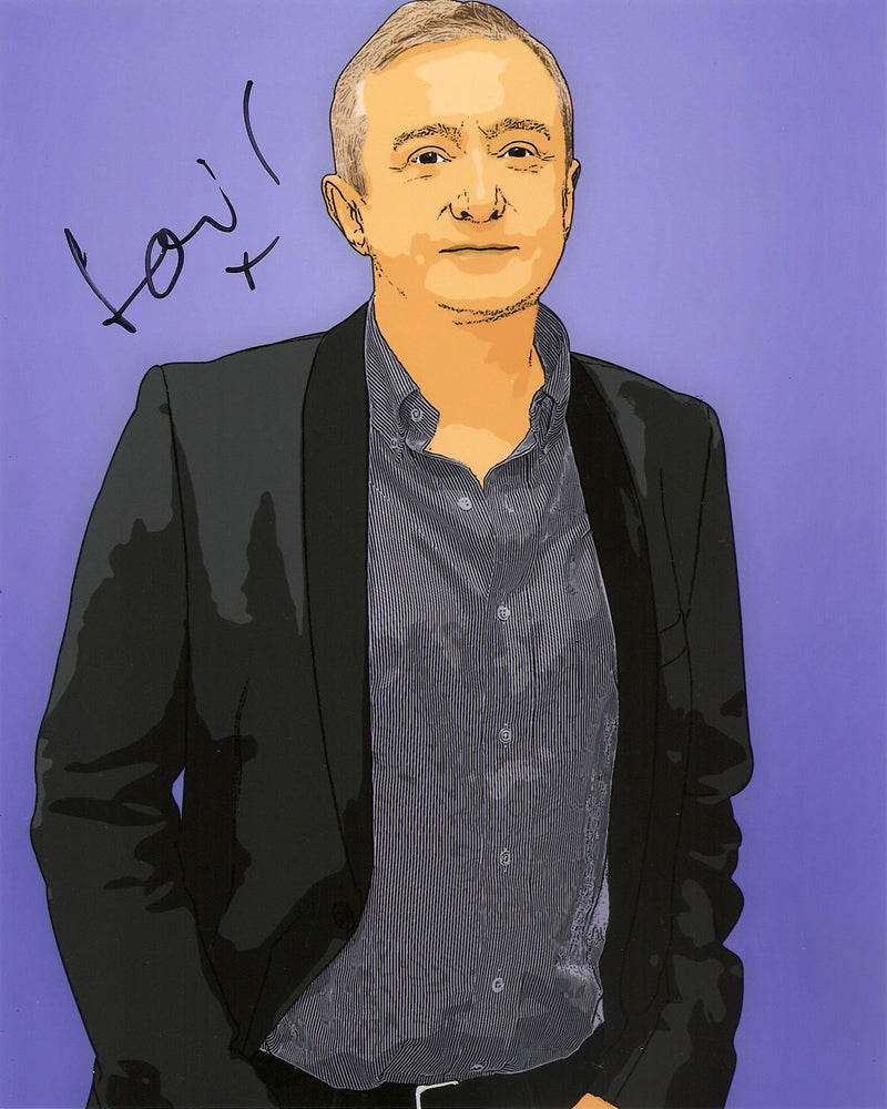 Louis Walsh