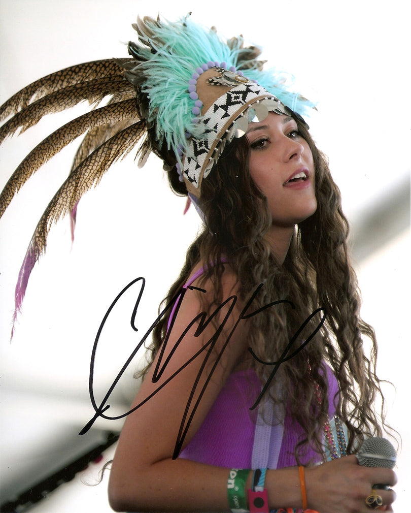 Eliza Doolittle