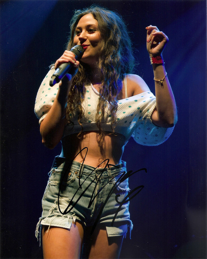 Eliza Doolittle