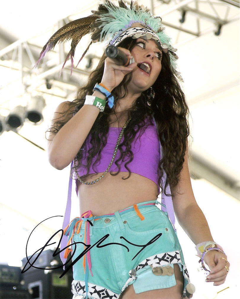 Eliza Doolittle