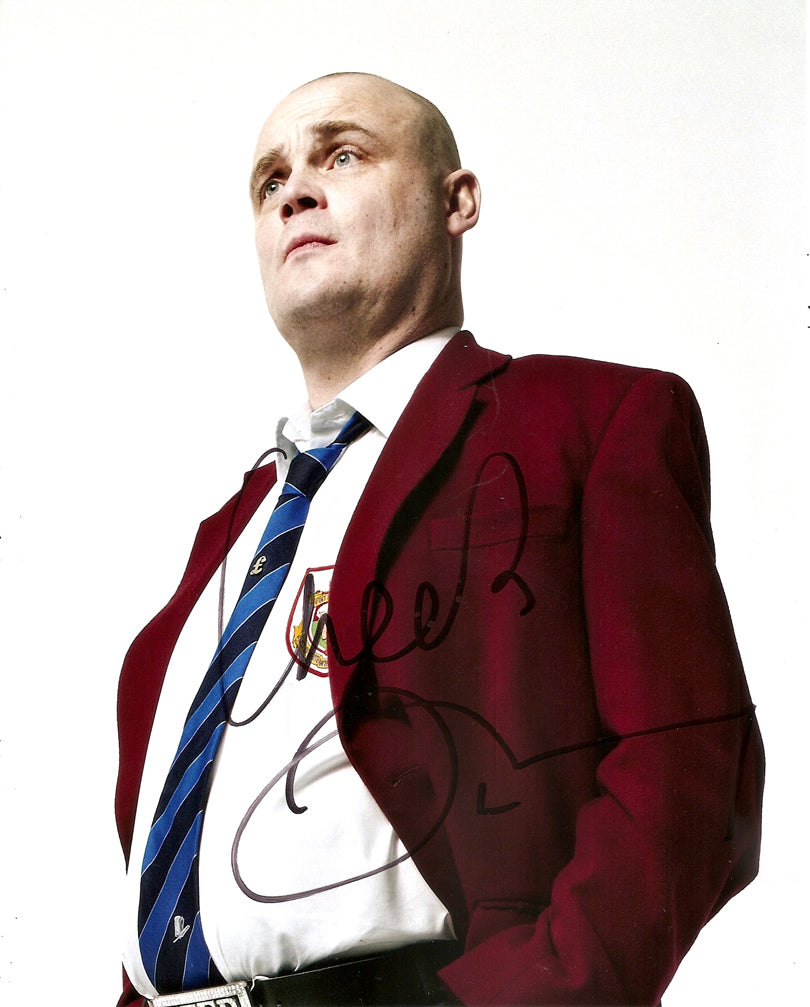 Al Murray