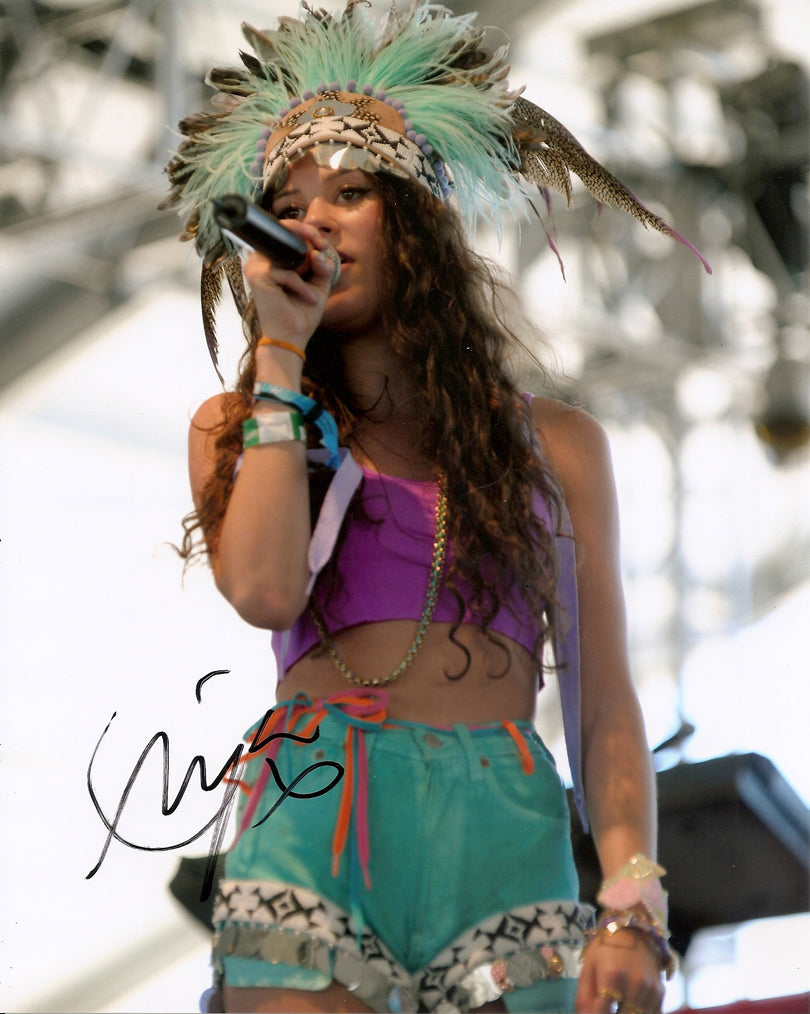 Eliza Doolittle