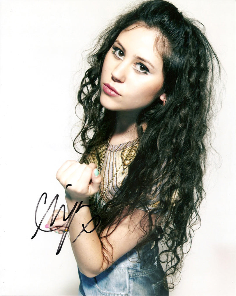 Eliza Doolittle