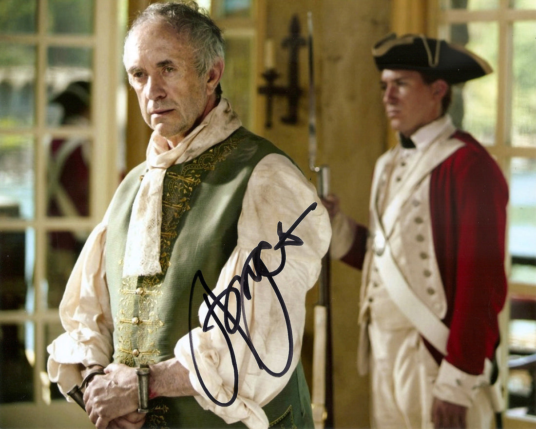 Jonathan Pryce