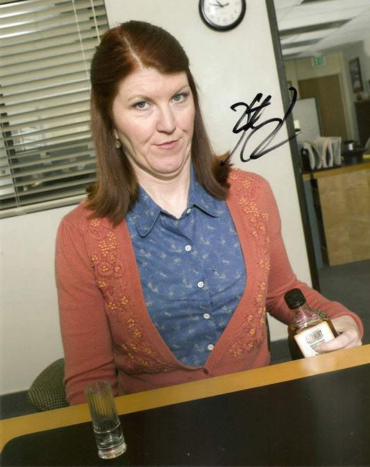 Kate Flannery