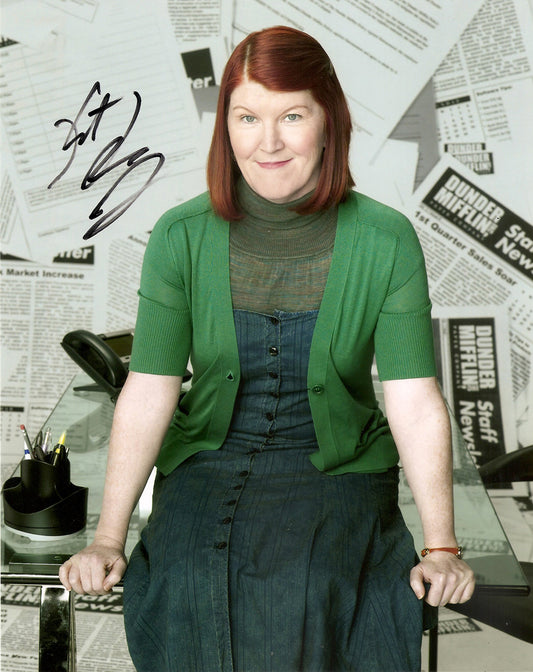 Kate Flannery