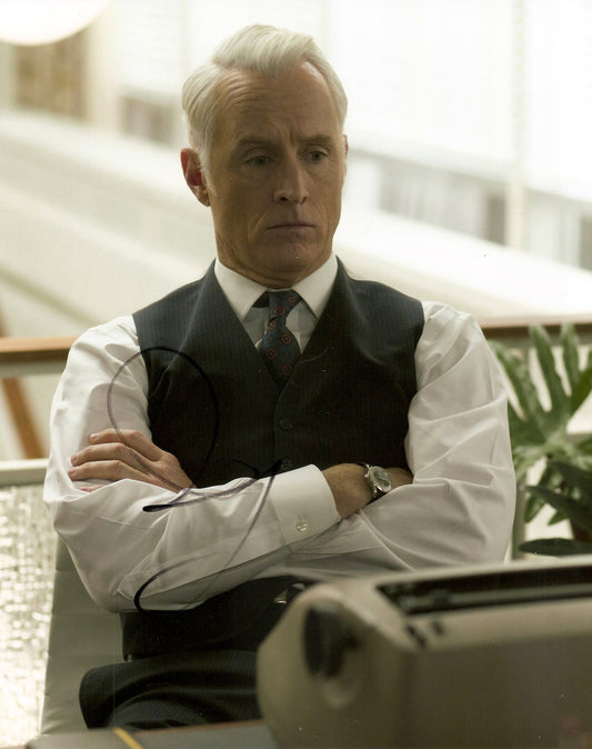 John Slattery