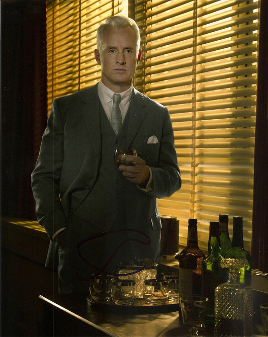 John Slattery