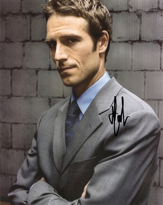 Michael Vartan