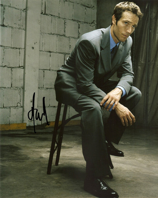 Michael Vartan