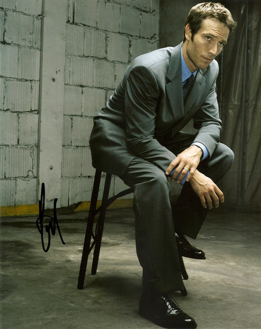 Michael Vartan