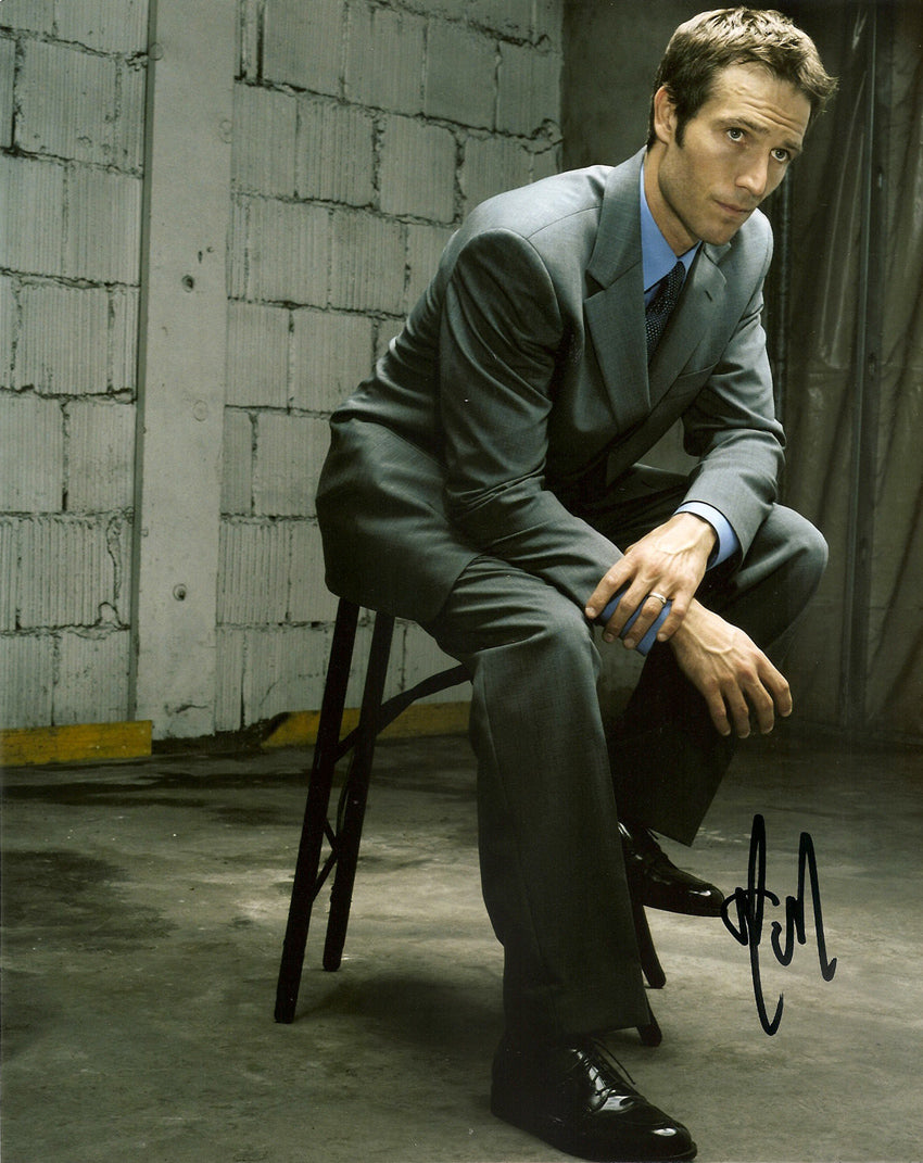 Michael Vartan