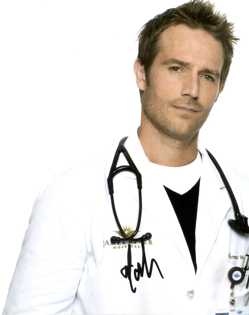 Michael Vartan