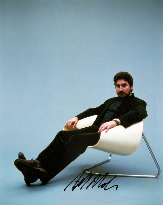 Alfred Molina