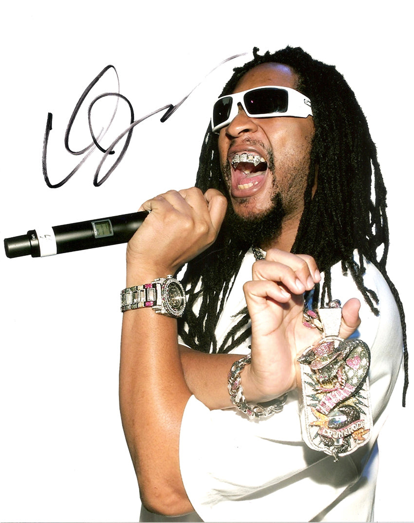 Lil Jon