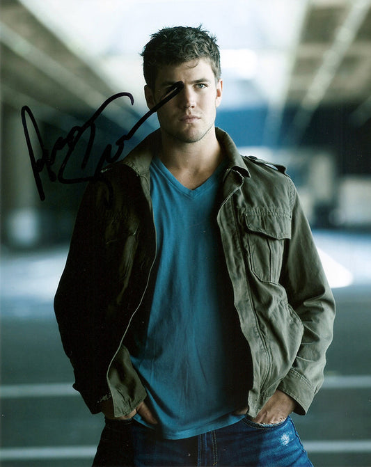 Austin Stowell