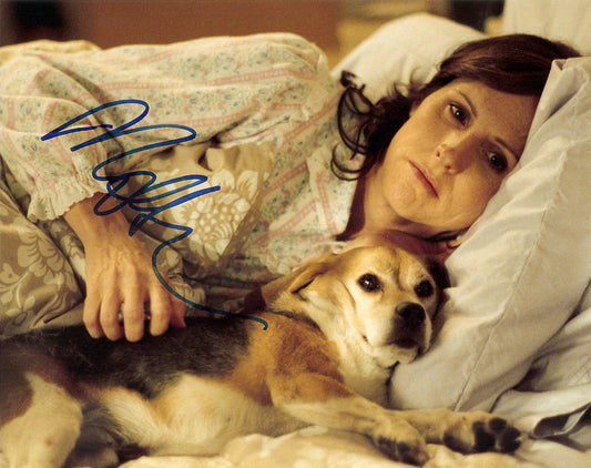 Molly Shannon