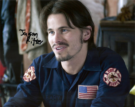 Jason Ritter