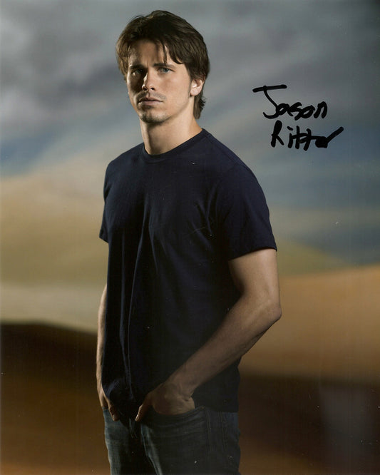 Jason Ritter