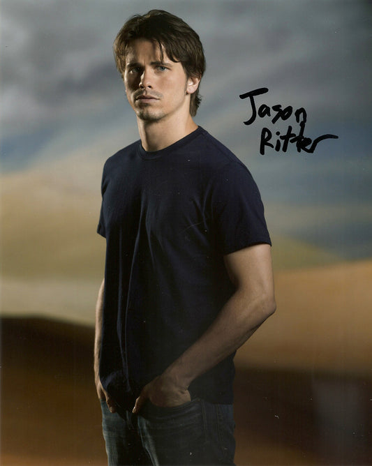 Jason Ritter